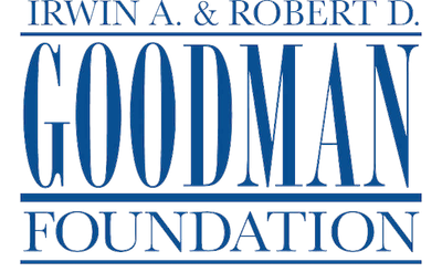 Irwin A. & Robert D. Goodman Foundation