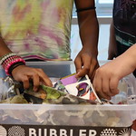 bubbler 