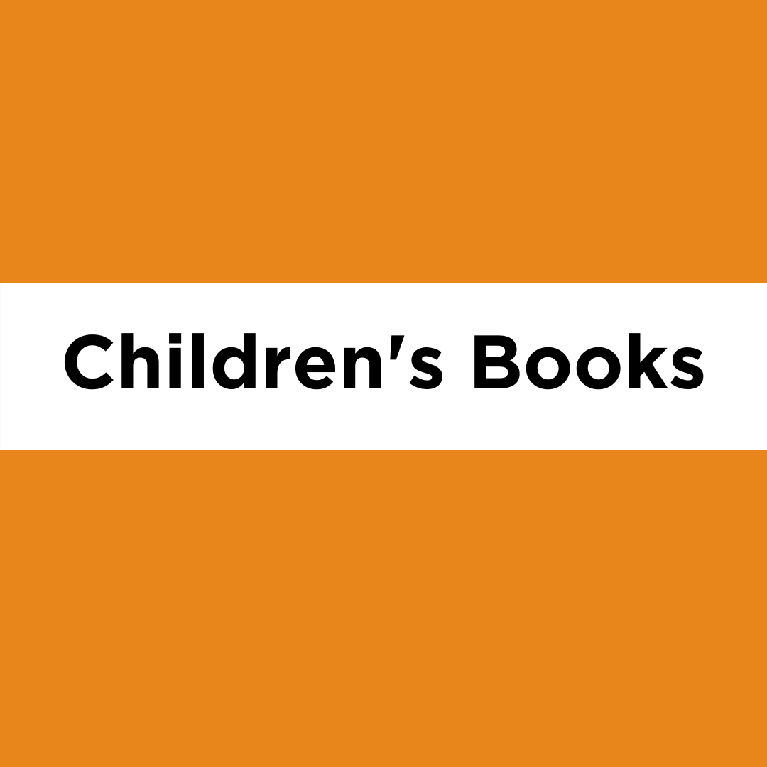 Racial Equity Resource: Children's Books