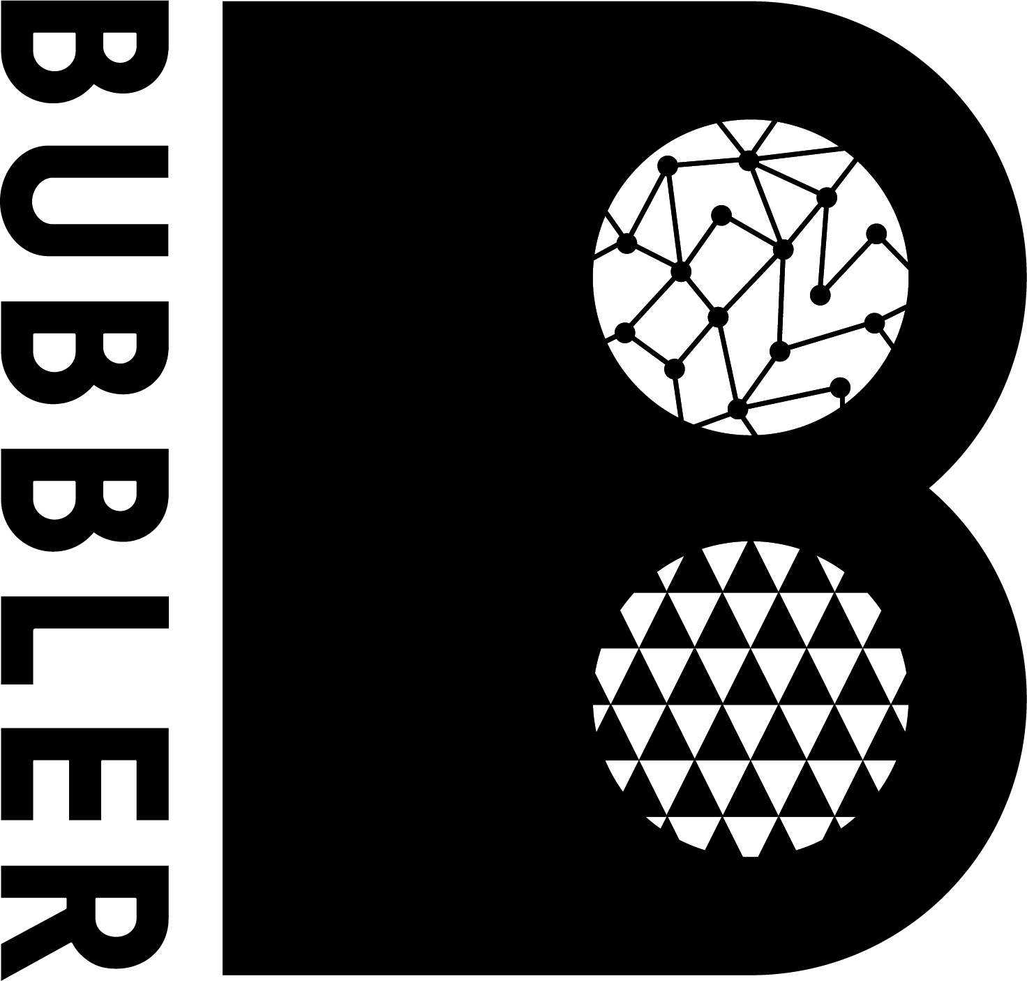 Madison Public Library Bubbler Logo