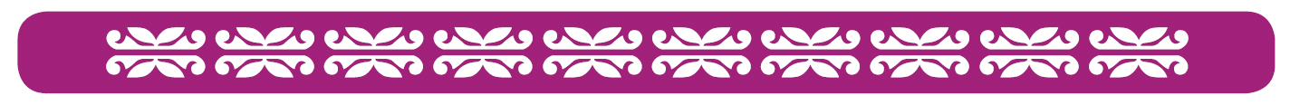 Native pattern bar Native pattern bar