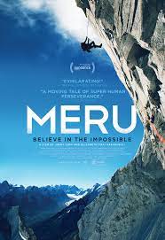 First Friday Films at Lakeview Library will feature Meru