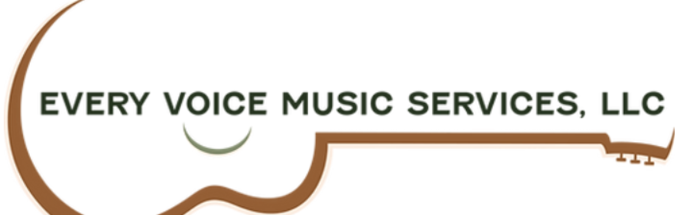 Every Voice Music Services provided music therapists for Madison Public Library's Growing Voices Music Classes