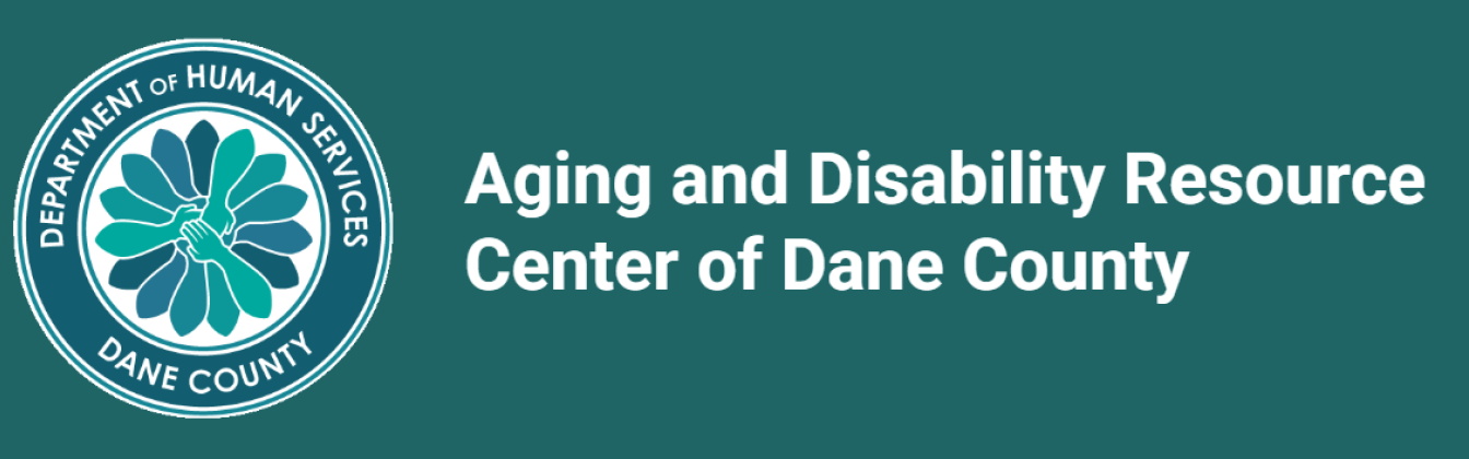 ADRC Aging and Disability Resource Center