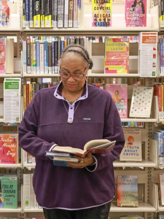 30 Things to Do with your Madison Public Library Card