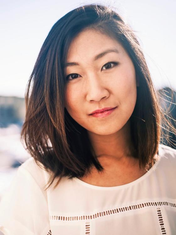 Lucy Tan