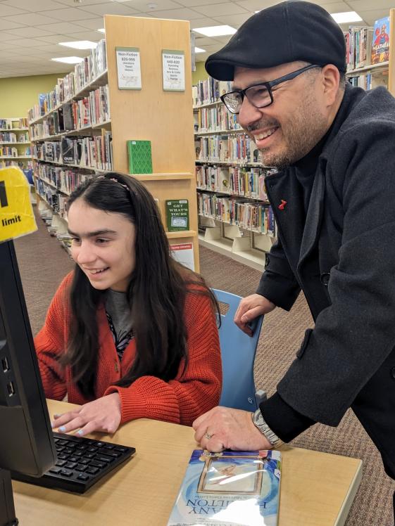 Tutoring Resources in Madison from Madison Public Library