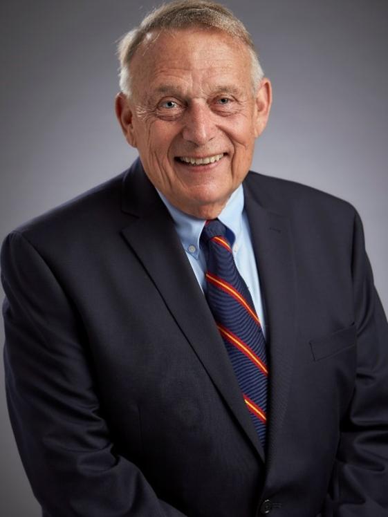 Marty Schreiber headshot