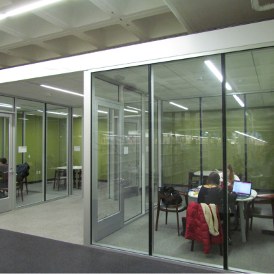Study Room Study Room