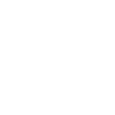 Home Service logo - white Home Service