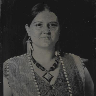 artist photo