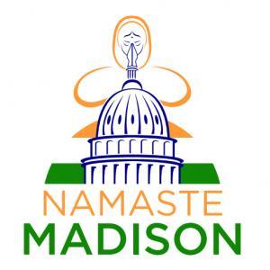 Namaste Madison