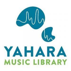 Yahara Music Library logo