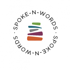 spoke-n-words logo