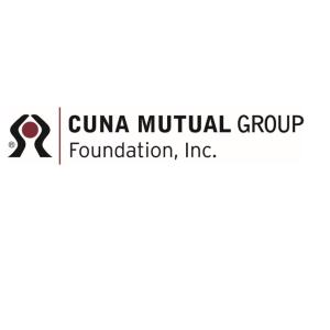 Library Takeover 2022-23 is made possible in part thanks to contributions from CUNA Mutual Group Foundation