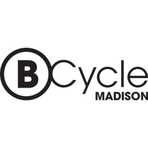 Madison BCycle Logo
