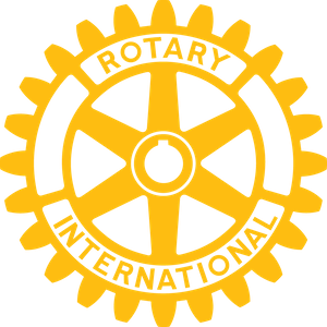 Rotary Club of Madison logo
