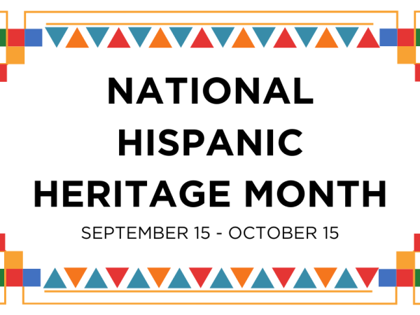Hispanic Heritage Month 2023.png Madison Public Library celebrates Hispanic Heritage Month