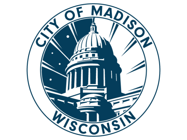City Logo.png City of Madison Logo