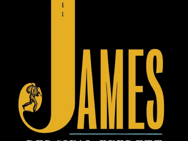 James by Percival Everett