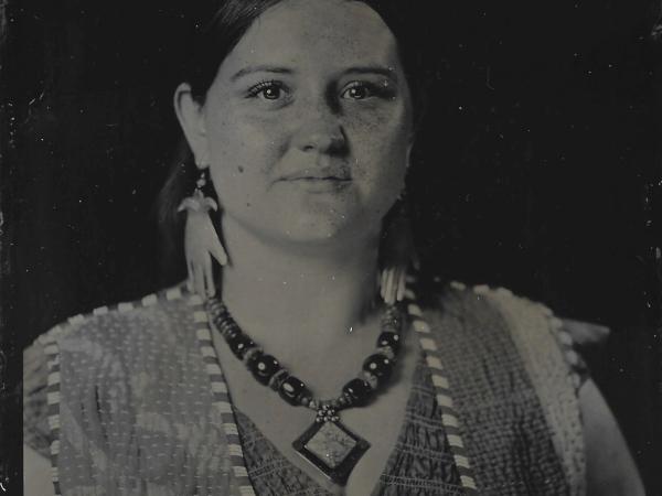 artist photo