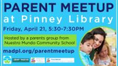 Parent Meetup