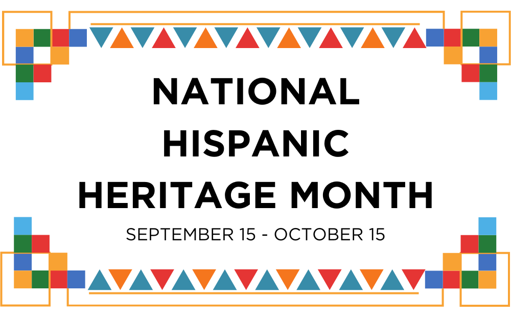 Madison Public Library celebrates Hispanic Heritage Month