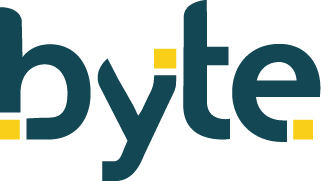 BTYE logo