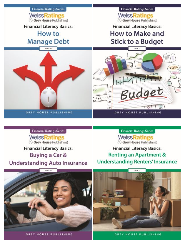 finance ebooks