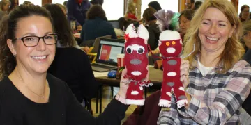 Making and Learning Resources Making and Learning Resources