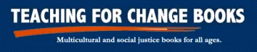 Teaching-for-change-books.png Teaching for Change logo