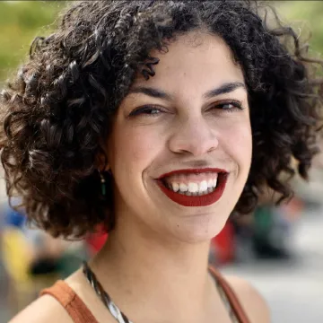Bianca Martin Headshot Square Bianca Martin Headshot