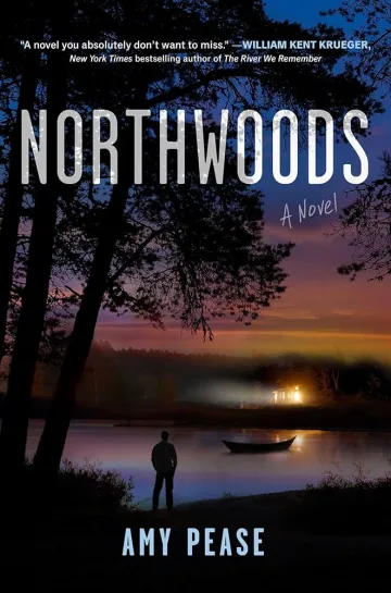 Northwoods by Amy Pease Northwoods by Amy Pease