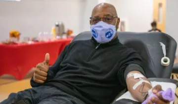 Blood Drive Wednesday.PNG American Red Cross Blood Drives at Madison Public Library