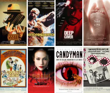 Cinesthesia 2025 partial lineup.png Cinesthesia free movie nights at Madison Public Library's Central Library