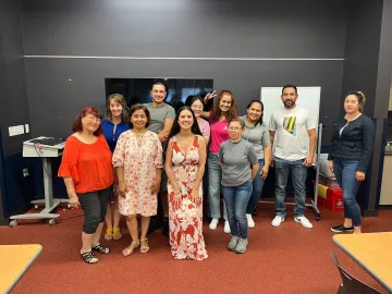 Literacy Network Community English Class at Goodman South Madison Library Summer 2023.jpeg Literacy Network Community English Class at Goodman South Madison Library Summer 2023