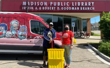 MRP impact story 3.png Madison Reading Project and Madison Public Library