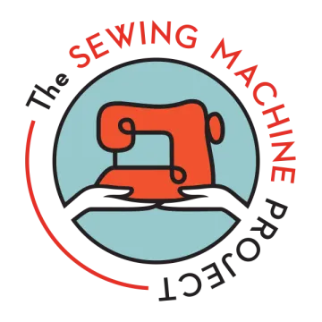 Sewing Machine Project logo.png Sewing Machine Project Logo