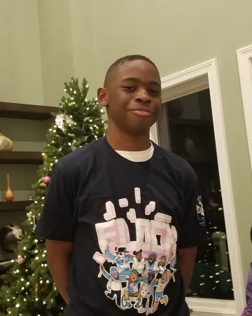 Tikeh in Flock gear.jpg Author Tikeh Tazeh
