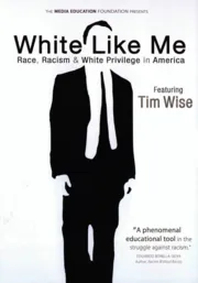 White Like Me DVD.jpg White Like Me dvd