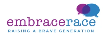 EmbraceRace: Raising a Brave Generation