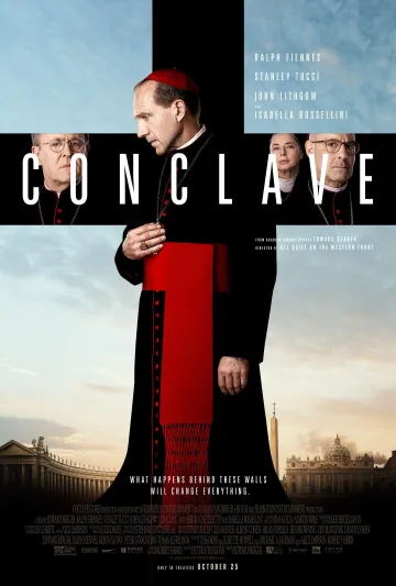 Cardinal, cross Cardinal, cross