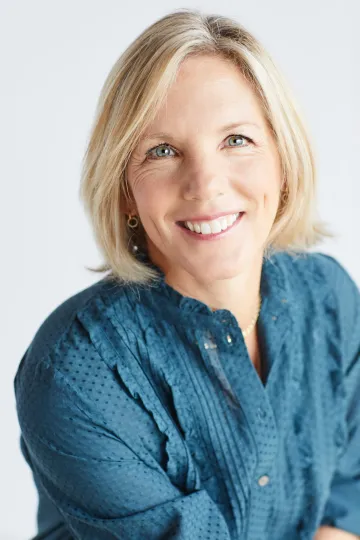 Christi Clancy Author Headshot