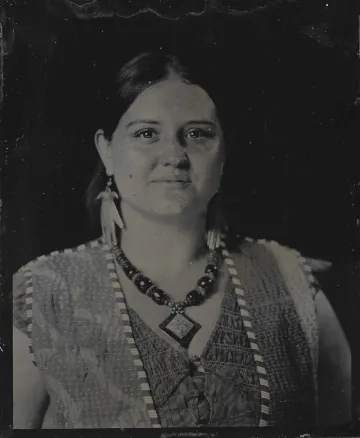 artist photo