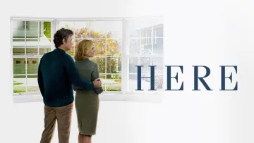 Here movie Here movie
