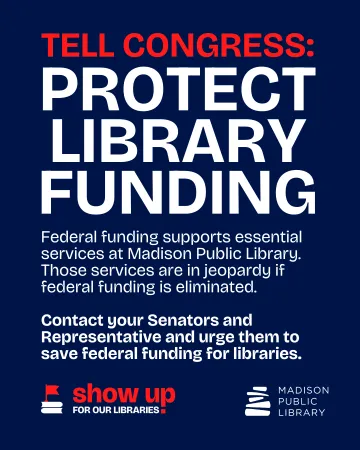 ALA Protect library funding
