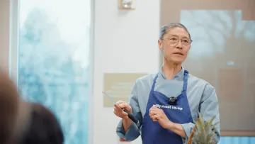 Chef Paul Chef Paul