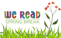 Spend Spring Break at Madison Public Library