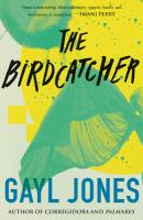 Birdcatcher book cover