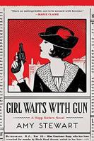 Girl Waits with Gun book cover